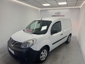 Nissan NV 250 1.5DCI
