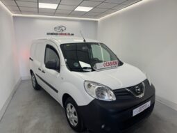 Nissan NV 250 1.5DCI lleno
