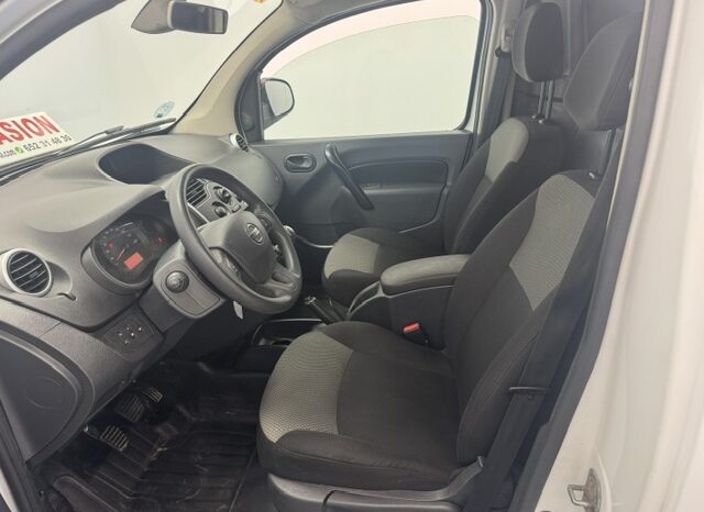 Nissan NV 250 1.5DCI lleno