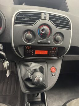 Nissan NV 250 1.5DCI lleno