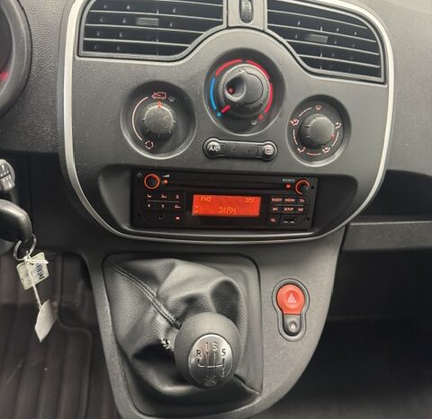 Nissan NV 250 1.5DCI lleno