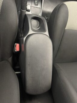 Nissan NV 250 1.5DCI lleno