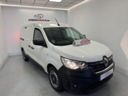 Renault Express 1.5DCI Confort lleno