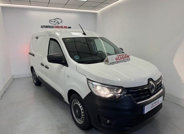 Renault Express 1.5DCI Confort lleno