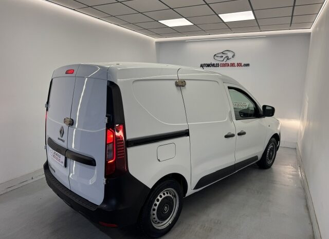 Renault Express 1.5DCI Confort lleno