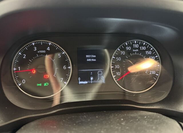 Renault Express 1.5DCI Confort lleno