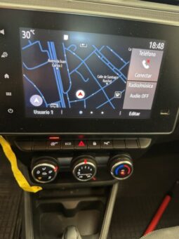Renault Express 1.5DCI Confort lleno