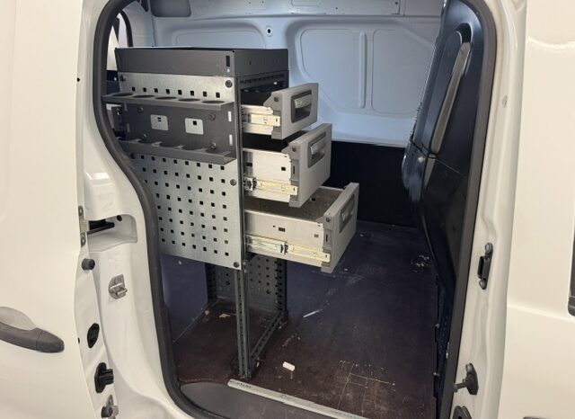 Renault Express 1.5DCI Confort lleno