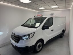 Renault Trafic 2.0DCI New Model