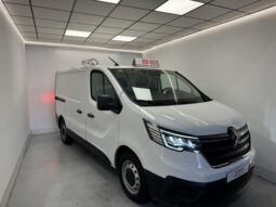 Renault Trafic 2.0DCI New Model