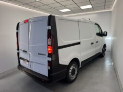Renault Trafic 2.0DCI New Model