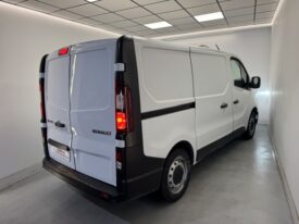 Renault Trafic 2.0DCI New Model