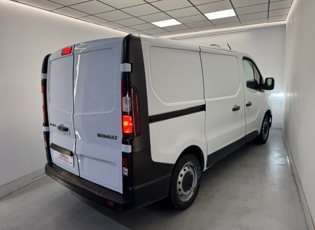 Renault Trafic 2.0DCI New Model lleno