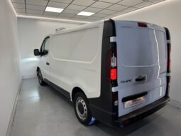 Renault Trafic 2.0DCI New Model