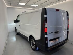 Renault Trafic 2.0DCI New Model