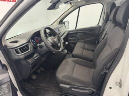 Renault Trafic 2.0DCI New Model
