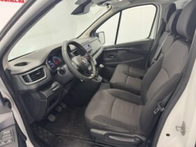 Renault Trafic 2.0DCI New Model