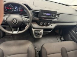 Renault Trafic 2.0DCI New Model lleno
