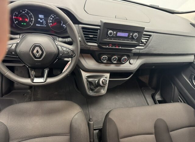 Renault Trafic 2.0DCI New Model lleno