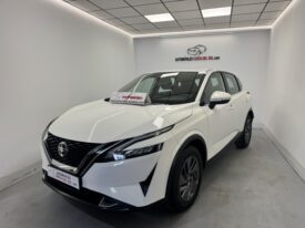 Nissan Qashqai DIG-T “MHEV” 4X2 Acenta