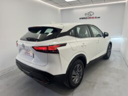 Nissan Qashqai DIG-T “MHEV” 4X2 Acenta lleno