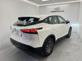 Nissan Qashqai DIG-T “MHEV” 4X2 Acenta