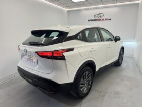 Nissan Qashqai DIG-T “MHEV” 4X2 Acenta