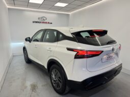 Nissan Qashqai DIG-T “MHEV” 4X2 Acenta lleno