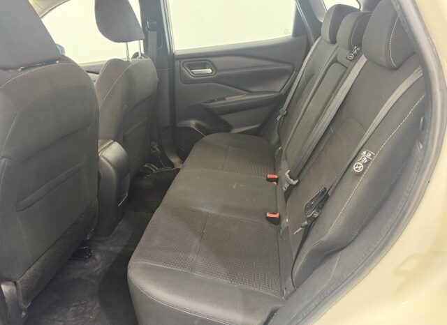 Nissan Qashqai DIG-T “MHEV” 4X2 Acenta lleno