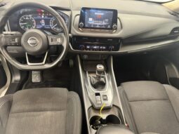 Nissan Qashqai DIG-T “MHEV” 4X2 Acenta lleno