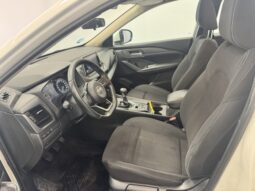 Nissan Qashqai DIG-T “MHEV” 4X2 Acenta lleno