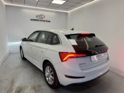 Skoda Scala 1.0TSI Motion lleno