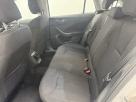 Skoda Scala 1.0TSI Motion