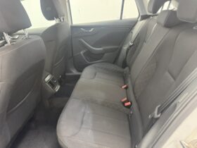 Skoda Scala 1.0TSI Motion