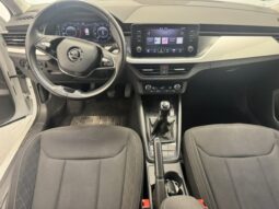 Skoda Scala 1.0TSI Motion lleno