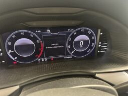 Skoda Scala 1.0TSI Motion lleno