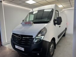 Opel Movano 2.3CDTI L2H2 F 3.5t CX