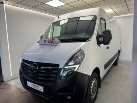 Opel Movano 2.3CDTI L2H2 F 3.5t CX