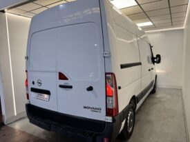 Opel Movano 2.3CDTI L2H2 F 3.5t CX