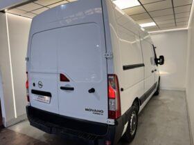 Opel Movano 2.3CDTI L2H2 F 3.5t CX