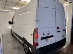 Opel Movano 2.3CDTI L2H2 F 3.5t CX