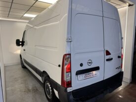 Opel Movano 2.3CDTI L2H2 F 3.5t CX