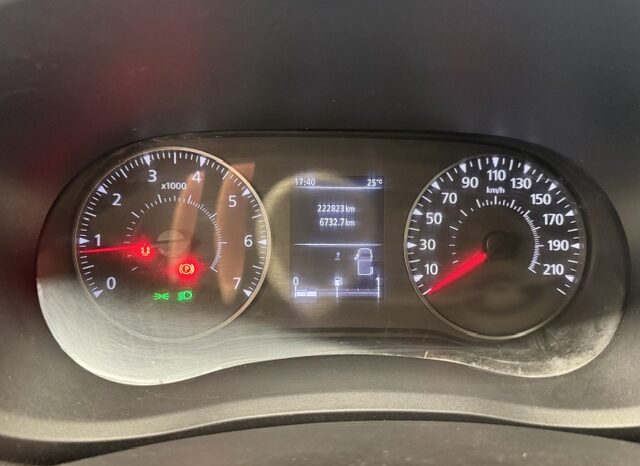 Opel Movano 2.3CDTI L2H2 F 3.5t CX lleno