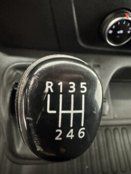 Opel Movano 2.3CDTI L2H2 F 3.5t CX lleno