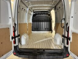 Opel Movano 2.3CDTI L2H2 F 3.5t CX lleno