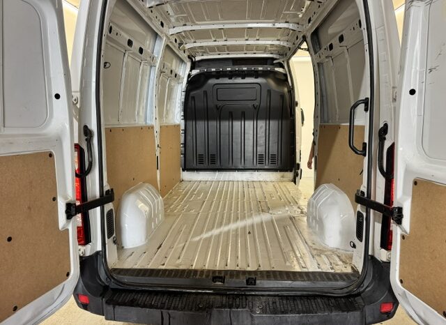 Opel Movano 2.3CDTI L2H2 F 3.5t CX lleno