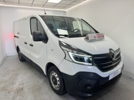 Renault Trafic 2.0DCI