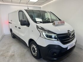 Renault Trafic 2.0DCI