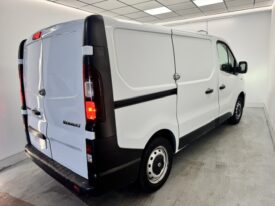 Renault Trafic 2.0DCI