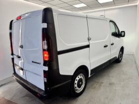 Renault Trafic 2.0DCI